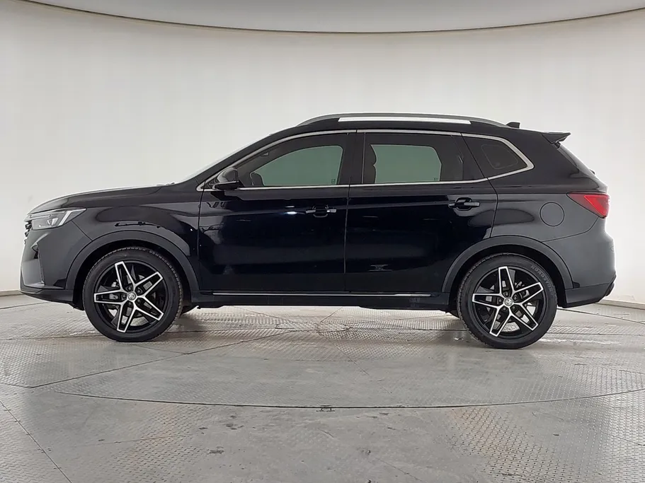 ام جي RX5 LUX 2023 