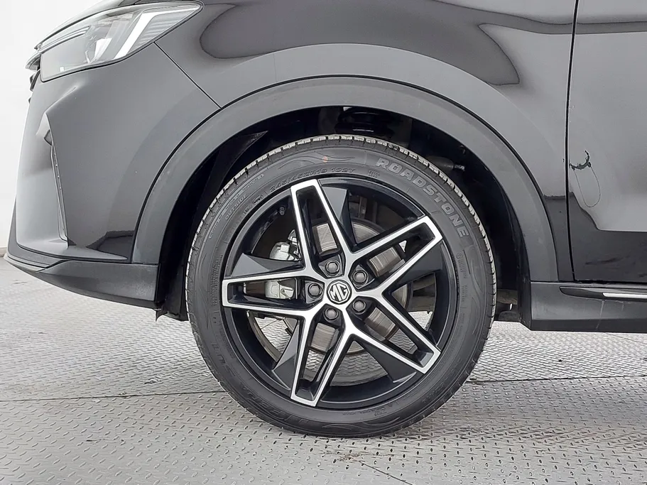 ام جي RX5 LUX 2023 