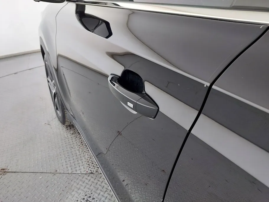 ام جي RX5 LUX 2023 