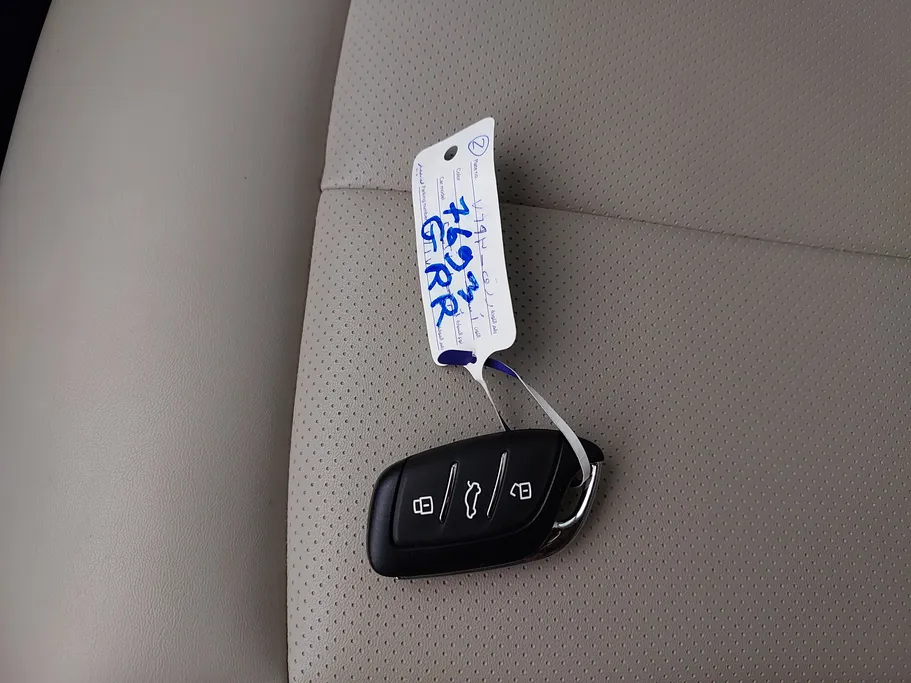 ام جي RX5 LUX 2023 