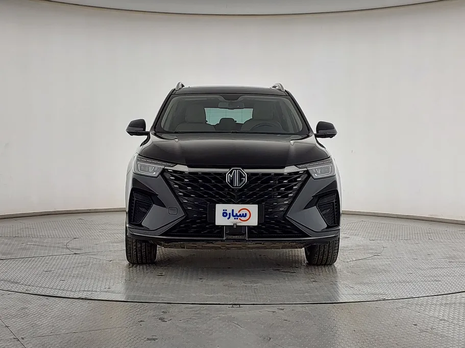 ام جي RX5 LUX 2023 