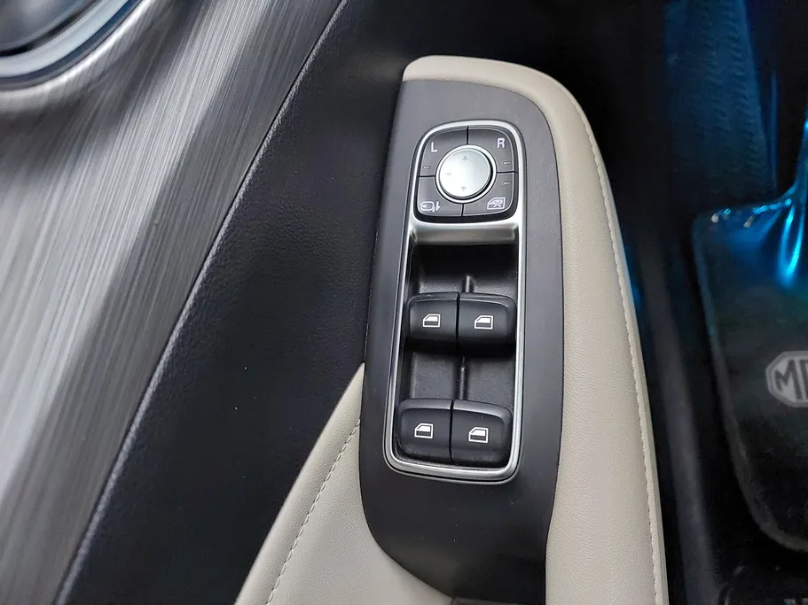 ام جي RX5 LUX 2023 