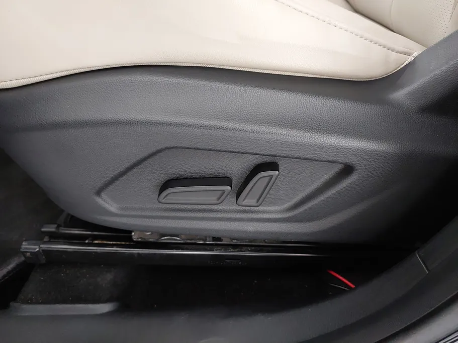 ام جي RX5 LUX 2023 