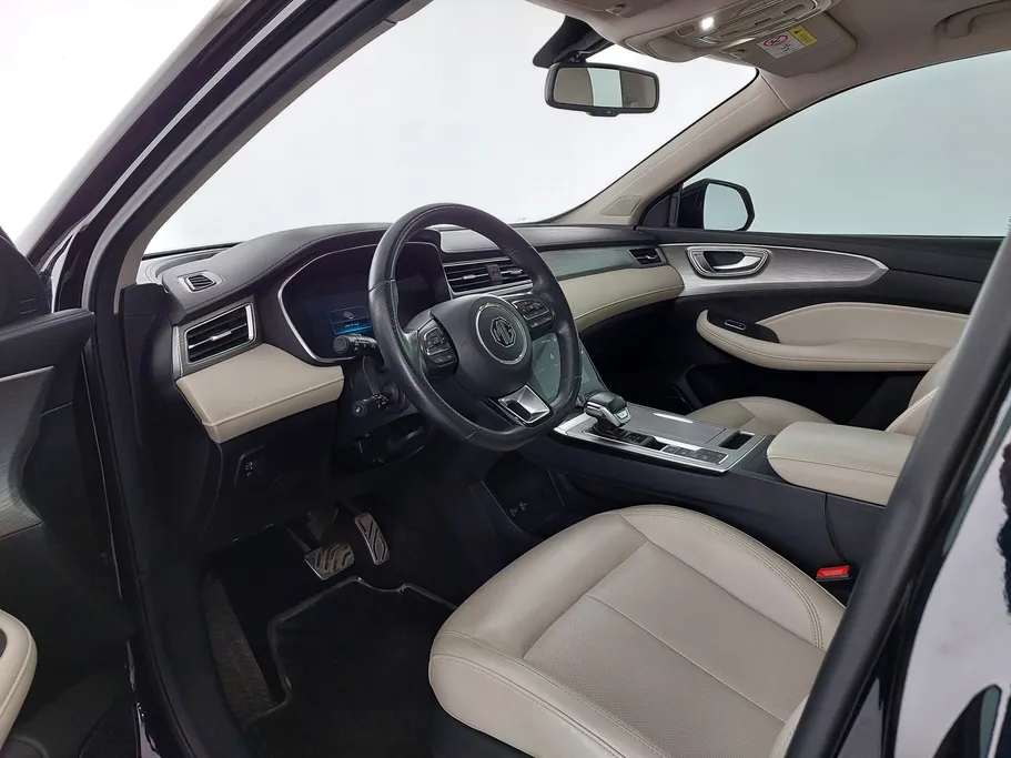 ام جي RX5 LUX 2023 