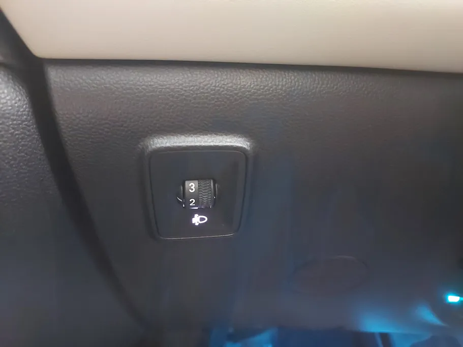 ام جي RX5 LUX 2023 