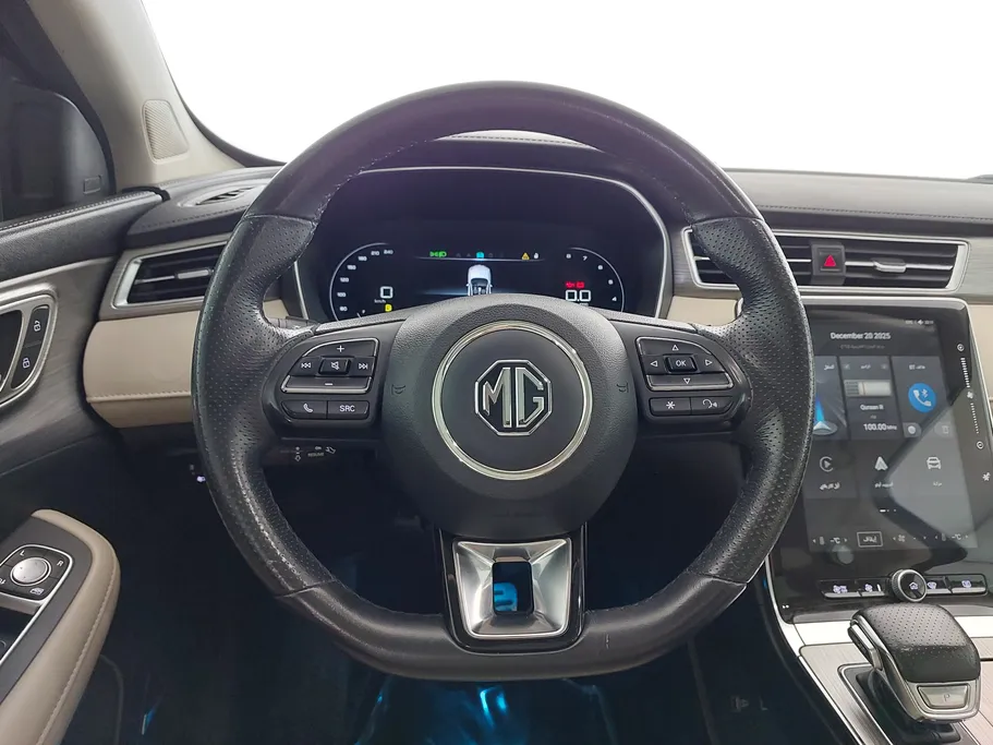 ام جي RX5 LUX 2023 