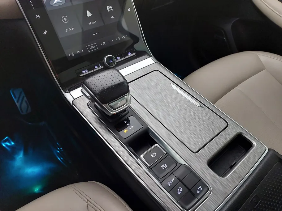 ام جي RX5 LUX 2023 