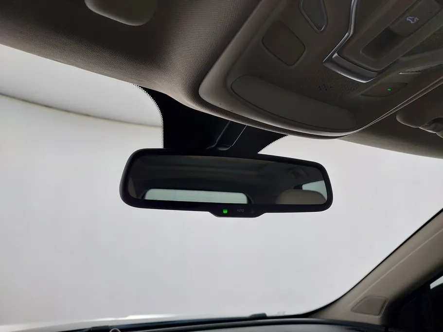 ام جي RX5 LUX 2023 