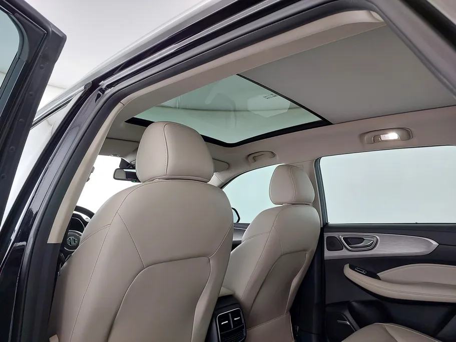 ام جي RX5 LUX 2023 