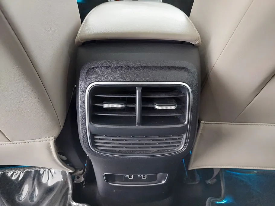 ام جي RX5 LUX 2023 