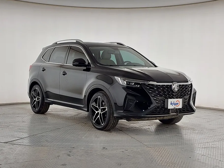 ام جي RX5 LUX 2023 