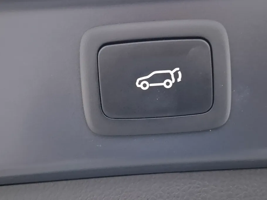 ام جي RX5 LUX 2023 