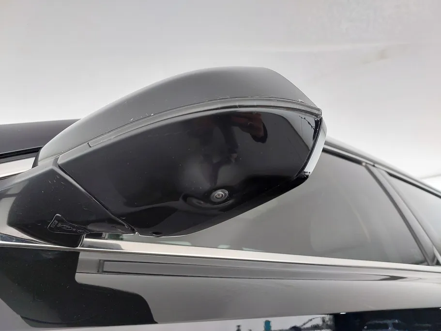 ام جي RX5 LUX 2023 