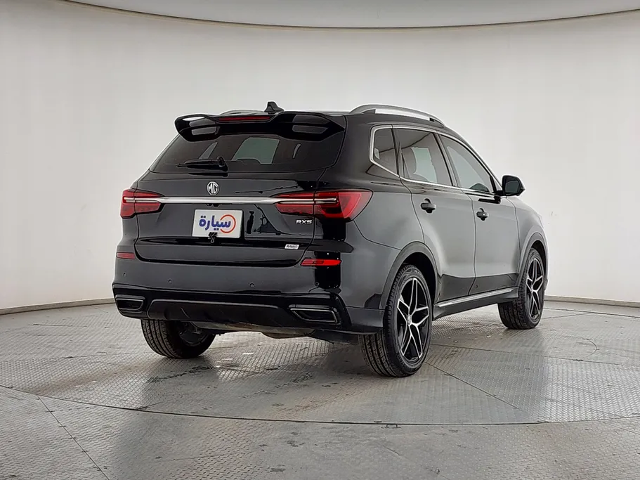 ام جي RX5 LUX 2023 