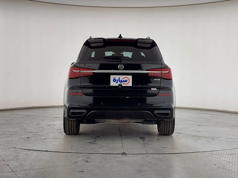 ام جي RX5 LUX 2023 