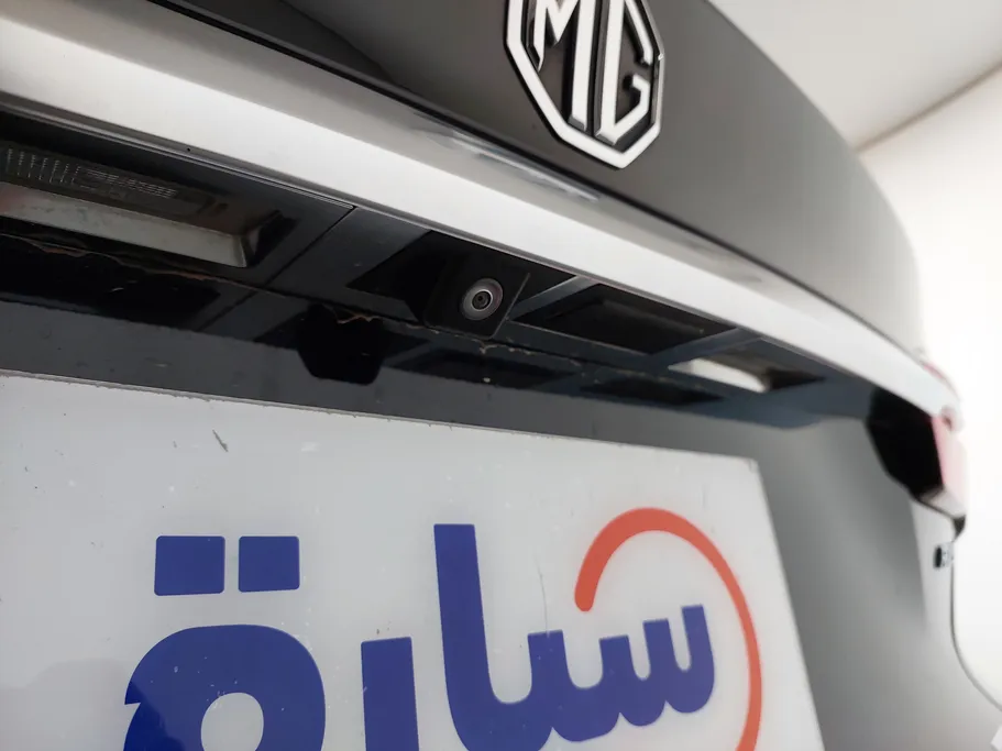 ام جي RX5 LUX 2023 