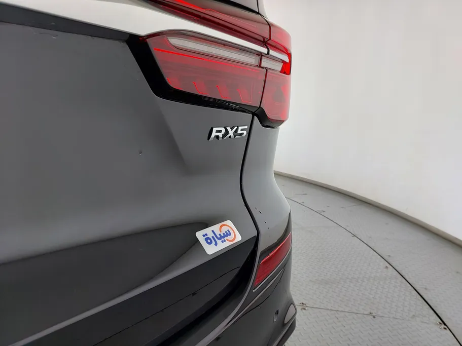 ام جي RX5 LUX 2023 