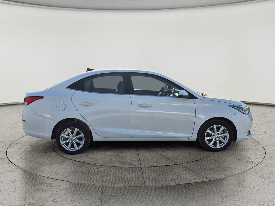 2025 Changan Alsvin Full Option 