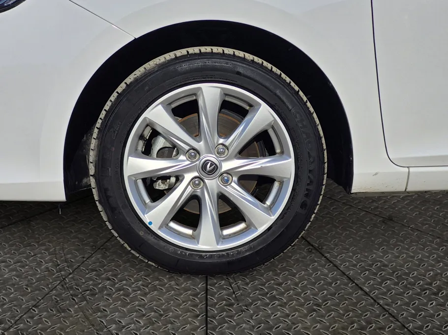 2025 Changan Alsvin Full Option 