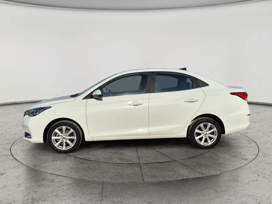 2025 Changan Alsvin Full Option 