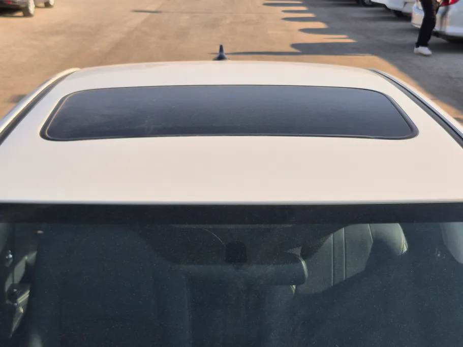 2025 Changan Alsvin Full Option 