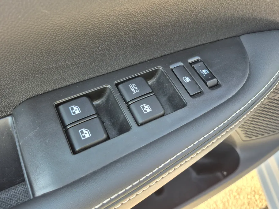 2025 Changan Alsvin Full Option 