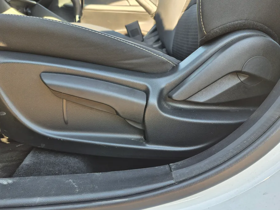 2025 Changan Alsvin Full Option 