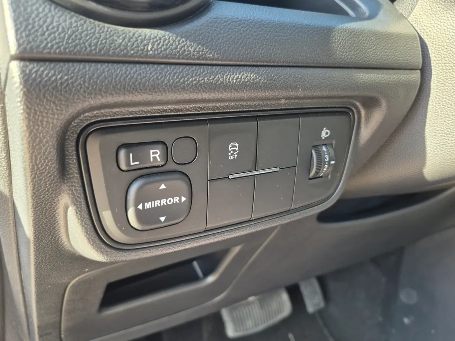 2025 Changan Alsvin Full Option 