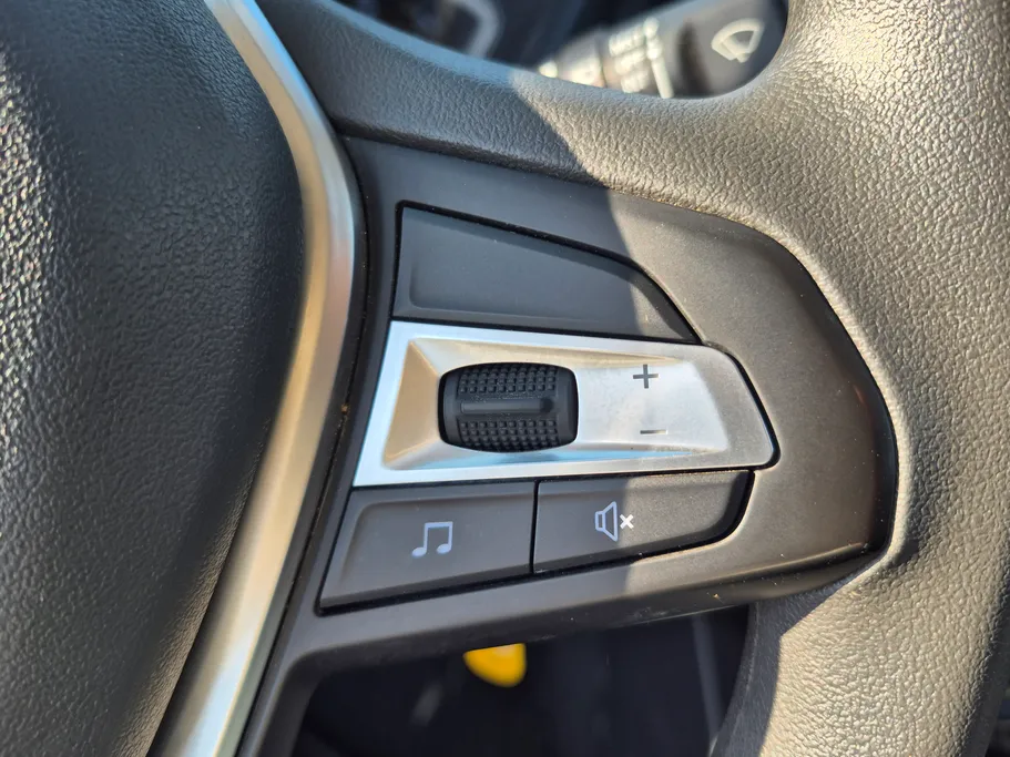 2025 Changan Alsvin Full Option 