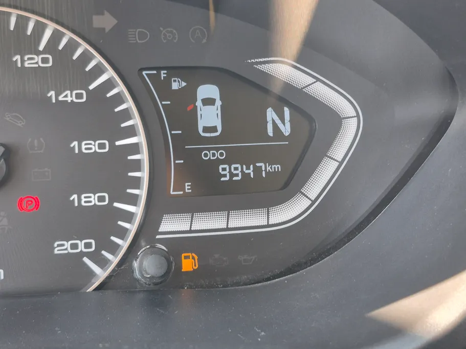 2025 Changan Alsvin Full Option 