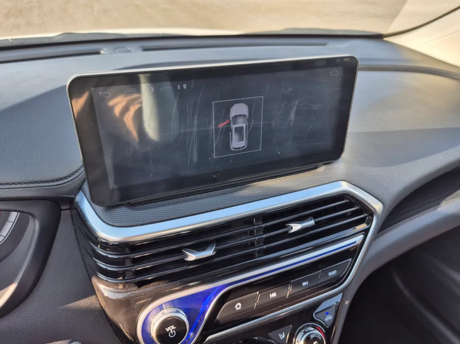 2025 Changan Alsvin Full Option 