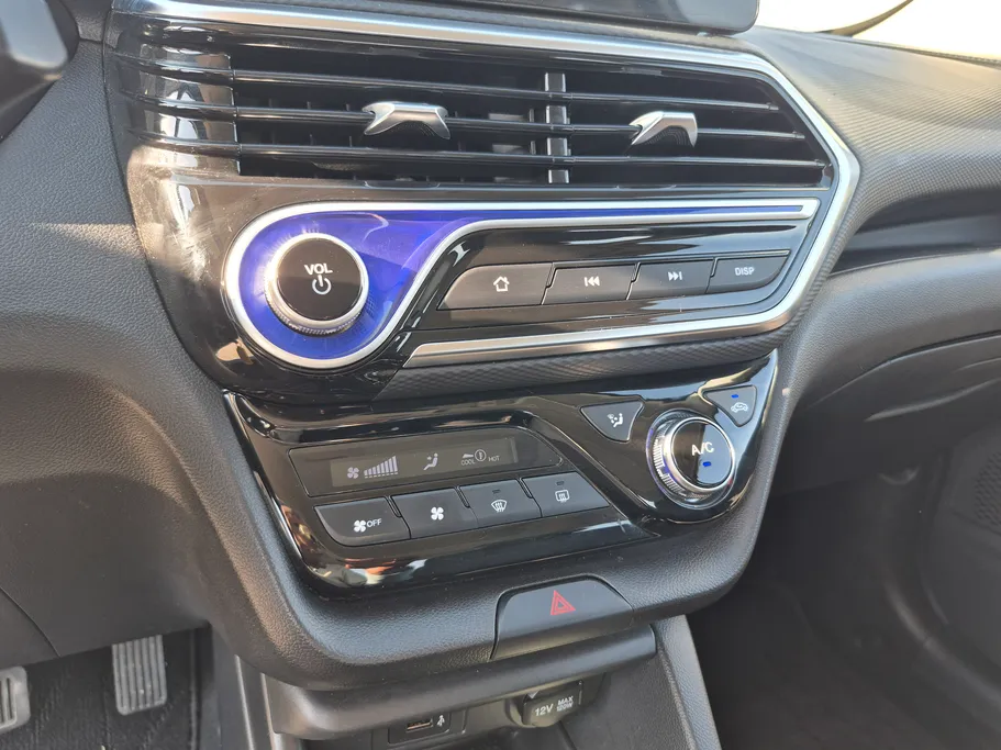 2025 Changan Alsvin Full Option 