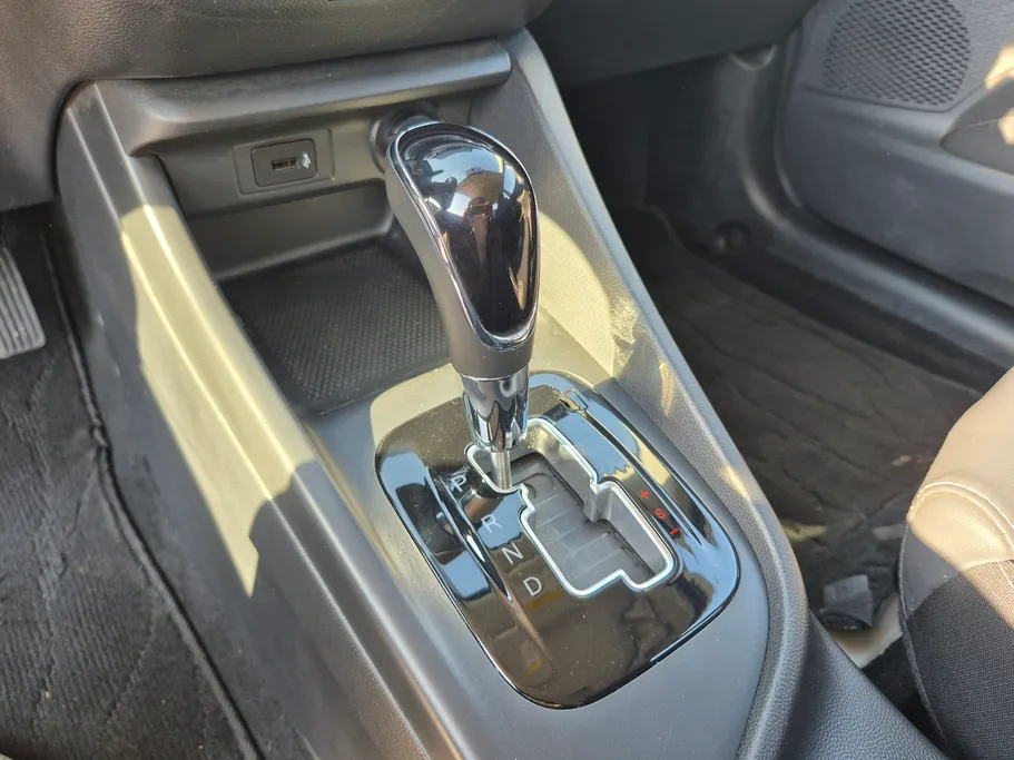 2025 Changan Alsvin Full Option 