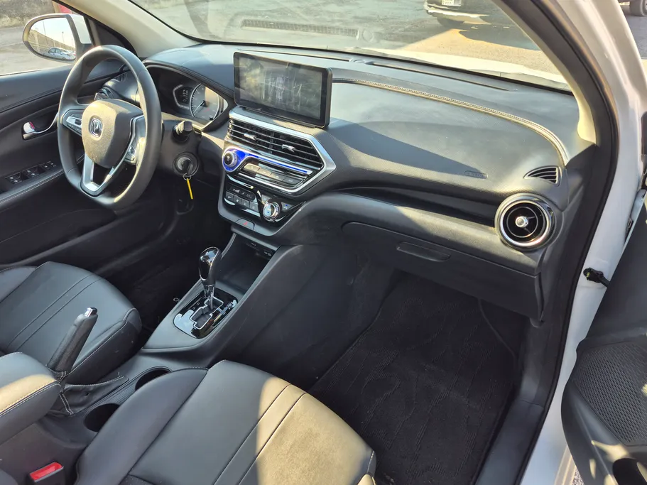 2025 Changan Alsvin Full Option 