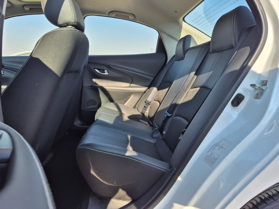 2025 Changan Alsvin Full Option 