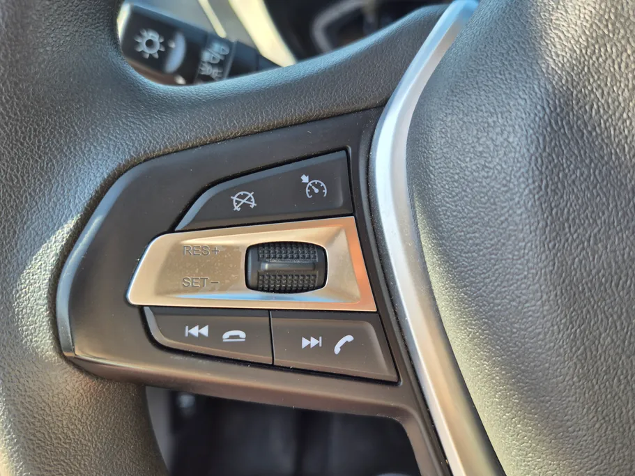 2025 Changan Alsvin Full Option 