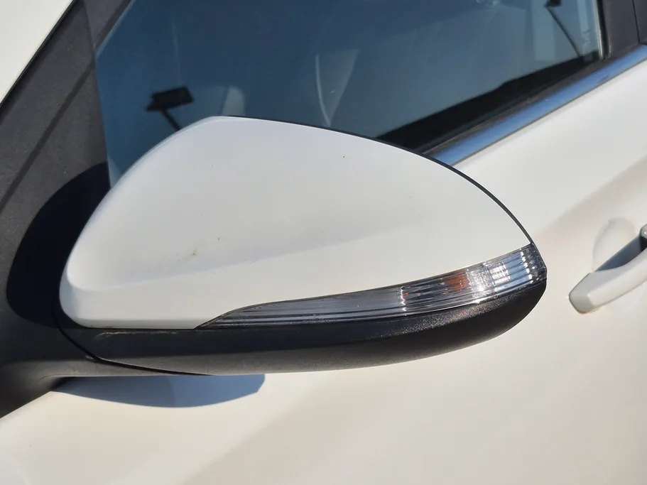 2025 Changan Alsvin Full Option 