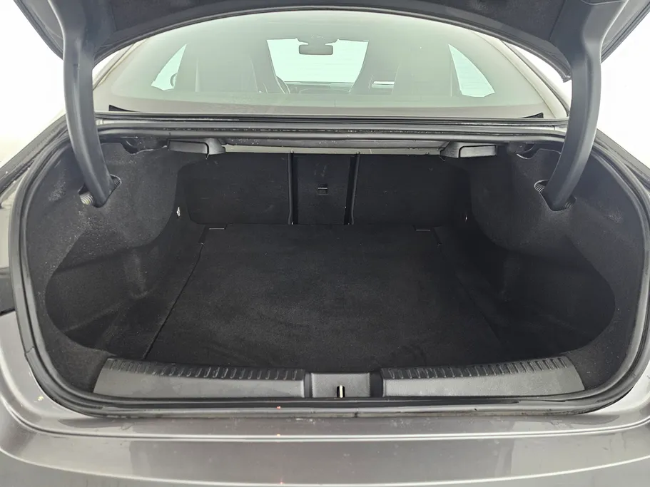 2020 Mercedes CLA 200 