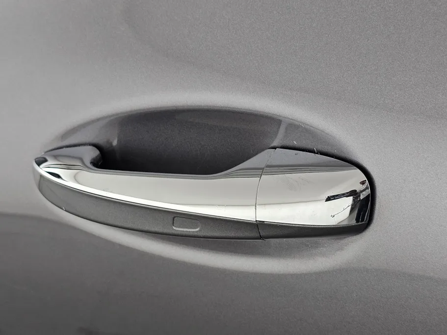 2020 Mercedes CLA 200 