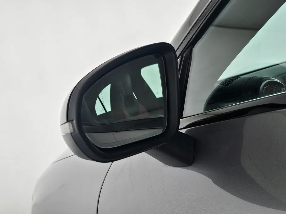 2020 Mercedes CLA 200 