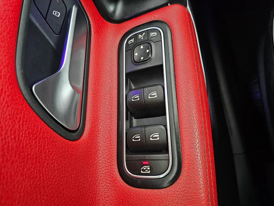 2020 Mercedes CLA 200 