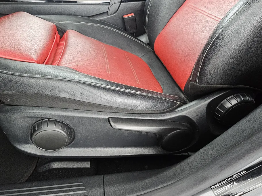 2020 Mercedes CLA 200 