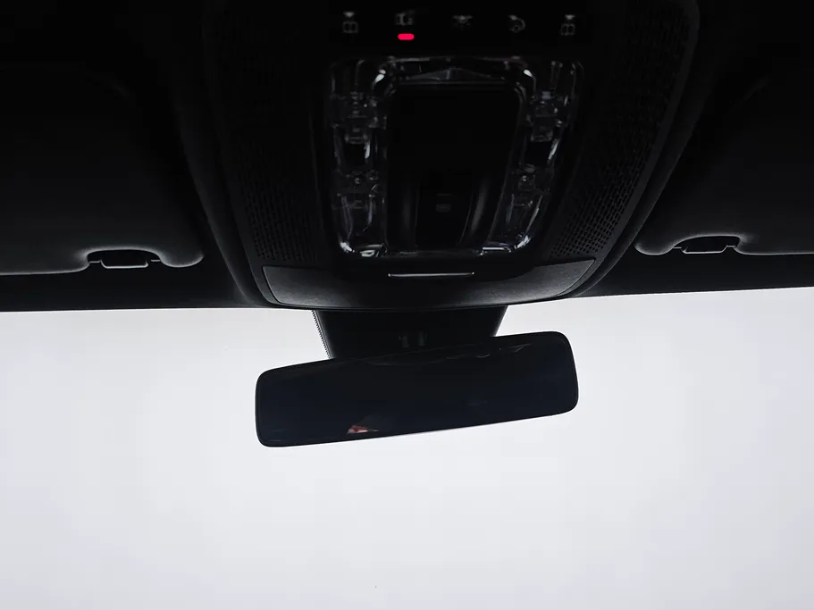 2020 Mercedes CLA 200 