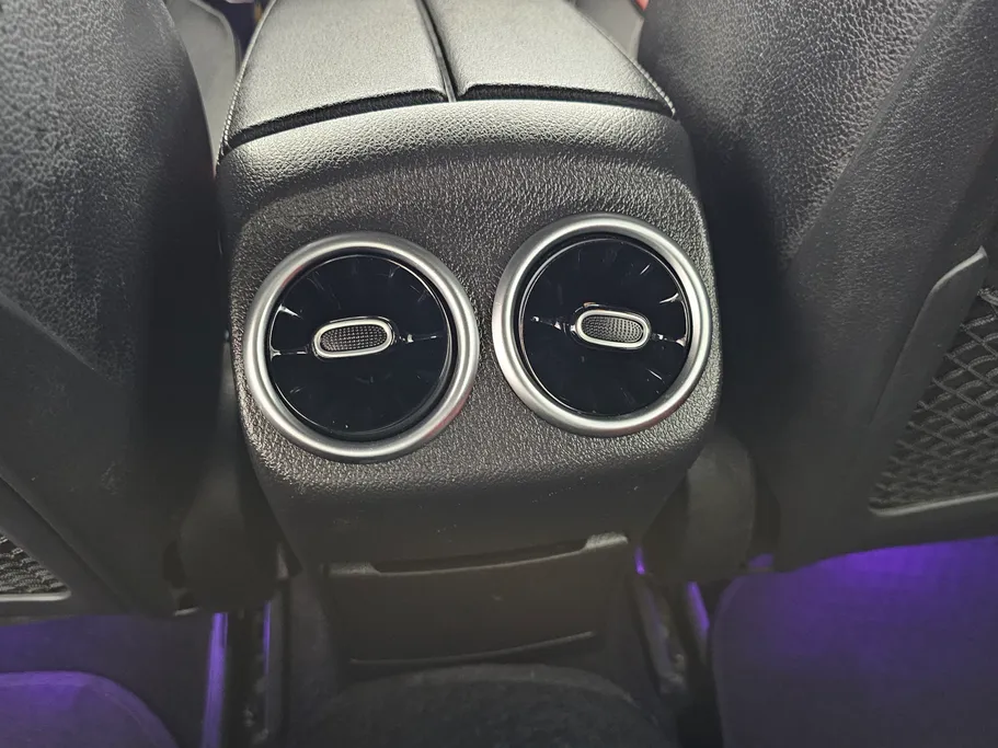 2020 Mercedes CLA 200 