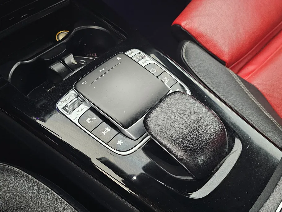 2020 Mercedes CLA 200 