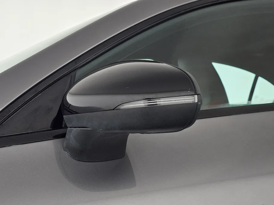 2020 Mercedes CLA 200 