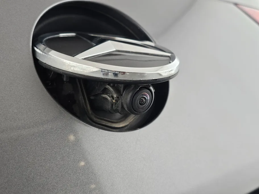 2020 Mercedes CLA 200 