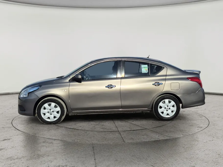 2022 Nissan Sunny Classic 