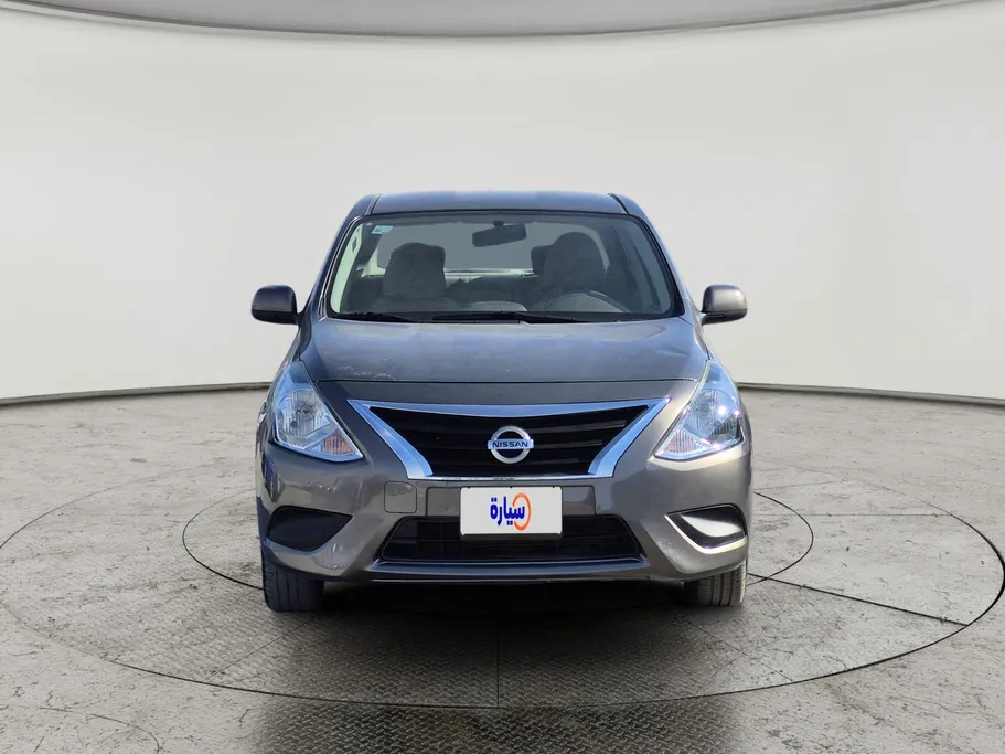 2022 Nissan Sunny Classic 