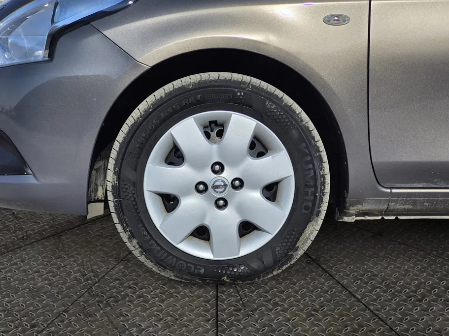 نيسان صني Classic 2022 